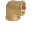 1.1/2" 90 Degree Elbow FxF